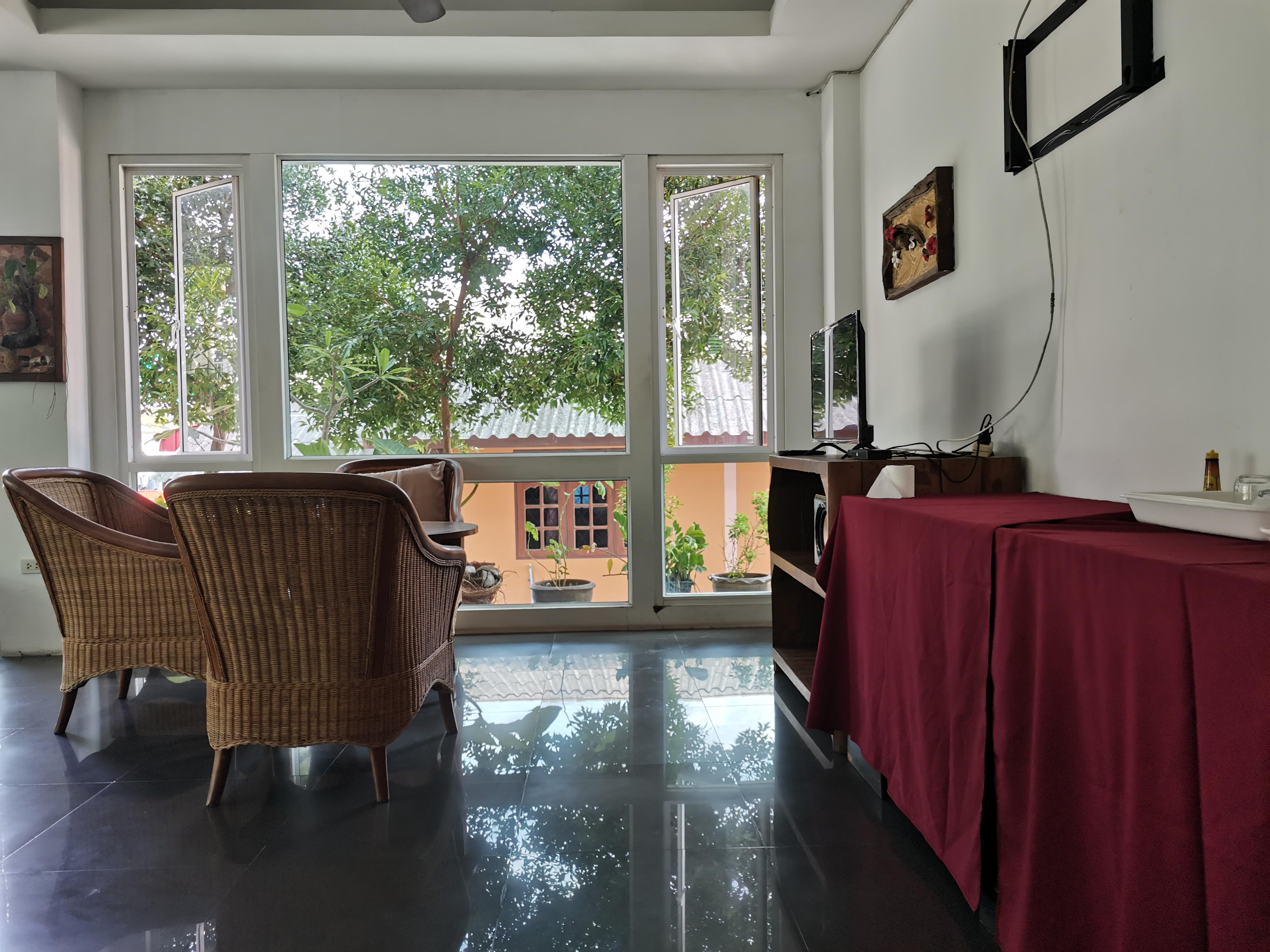 COCO NORI RESORT | ⋆⋆ | KRABI, THAILAND | SEASON DEALS FROM $30